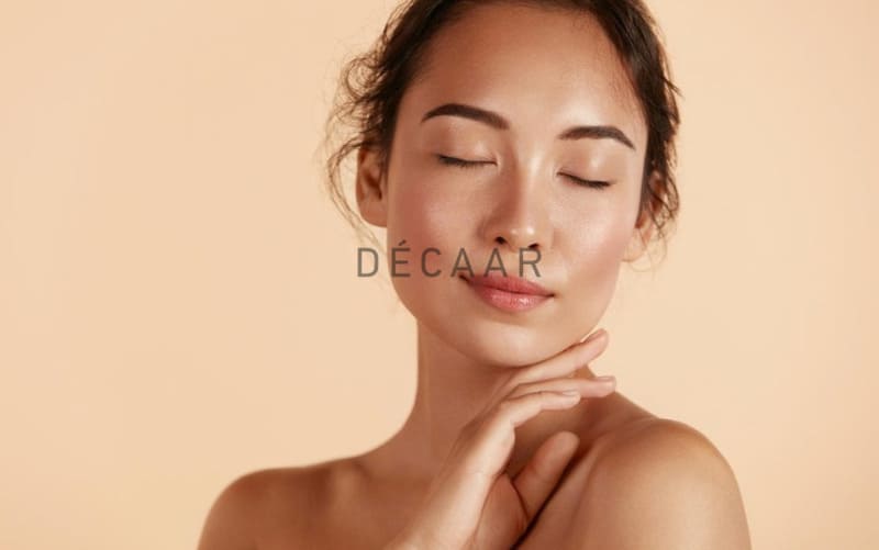 Detox da thường xuyên